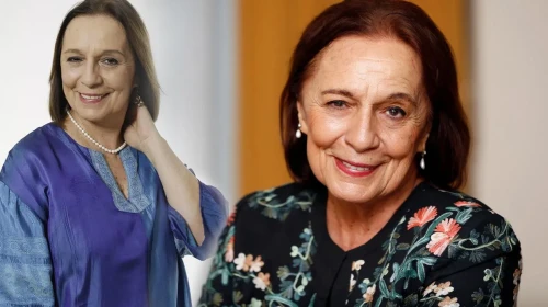 Gözleri Karadeniz’in Asiye’si Ayten Uncuoğlu Kimdir?