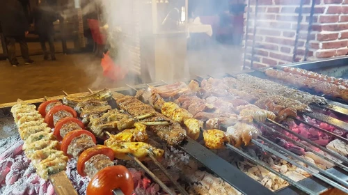Çekmeköy Yeşil Oba Et Mangal: Cumhuriyet Savcısı Ercan Kayhan’ın Cinayeti ve Restoranın Sahibi Hakkında Bilgiler