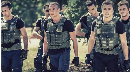 Söz Dizisi Oyuncuları Kimdir, Nerede Çekiliyor?