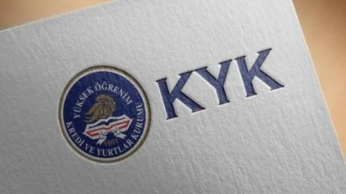 KYK Yurt Ücretleri ve Özellikleri Açıklandı