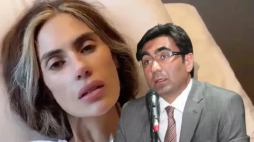 Nihal Candan'ın Babası Duygularını Paylaştı: "Asla Böyle Değillerdi"