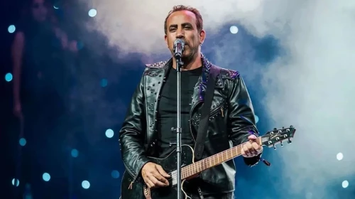 Haluk Levent, Mide Spazmı Nedeniyle Hastaneye Kaldırıldı