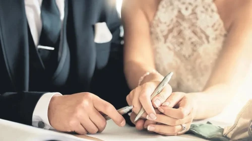 Gençler Evlilikten Kaçmıyor, Ancak Şartları Var