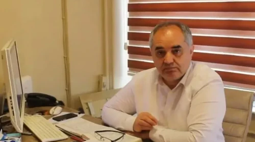 CHP İstanbul İl Başkanlığı'na Kayyum Olarak Atanan Hasan Babacan Kimdir?