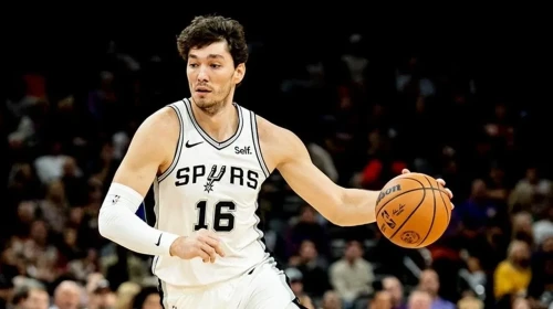 Cedi Osman Kimdir? Cedi Osman Nereli? Cedi Osman Kaç Yaşında?