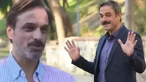 Ufuk Özkan Hastaneden Taburcu Oldu: Sağlık Durumu Hakkında Açıklama Yapıldı