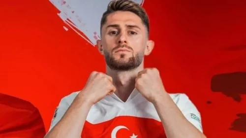 İsmail Yüksek Kimdir? Futbol Kariyeri ve Son Gelişmeler