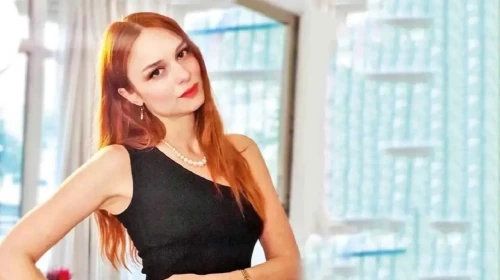 Nilperi Şahinkaya'dan Duygusal Paylaşım: Sevenlerini Korkuttu