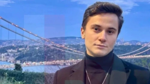 Muhammet Emin Aydemir Kimdir? AK Parti'li Başkanın Oğlundan 13,5 Milyonluk Vurgun İddiası