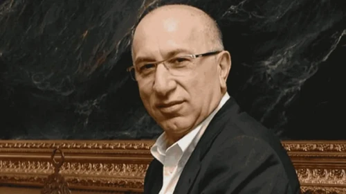 Turgay Ciner Kimdir? Kaç Yaşında, Nereli ve Hangi Şirketlerin Sahibi?