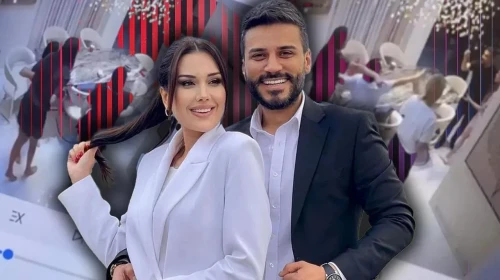 Engin Polat ve Dilan Polat Arasındaki Kriz Yeniden Gündemde
