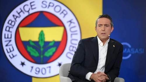 Fenerbahçe Başkanı Ali Koç: Yediğim linci kimse yememiştir
