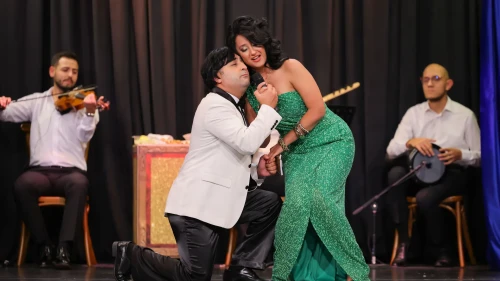 'Güldür Güldür Show' 13. Sezonu ile Ekranlara Dönüyor