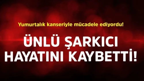 Yumurtalık Kanseriyle Mücadele Eden Ünlü Şarkıcı Louie Reyes Hayatını Kaybetti