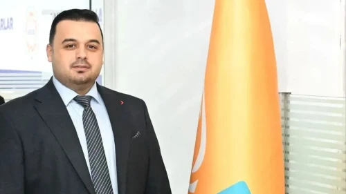 Antalya PTT Başmüdürü Sefa İnce'nin Hayatı ve Görevden Alınması