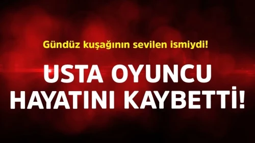 Gündüz Kuşağının Sevilen İsimlerinden Usta Oyuncu Margaret DePriest Hayatını Kaybetti