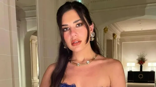 Sibil Çetinkaya Kimdir? Ünlü Fenomenin Hayatı, Kariyeri ve Yaşadığı Sağlık Sorunları