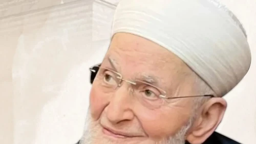 İrfan Sultanı Hasan Efendi Kimdir?