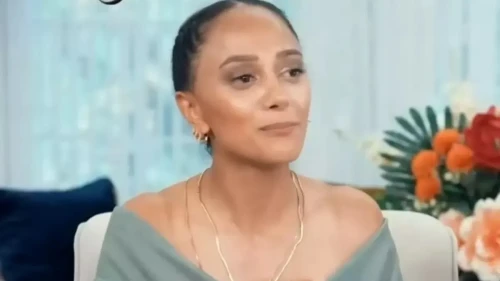 Yemekteyiz Dilan Kimdir? Zuhal Topal'la Yemekteyiz Dilan Hanım Kaç Yaşında, Nereli?