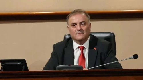 İBB Başkan Vekili Nuri Aslan Hakkında İddianame Tamamlandı