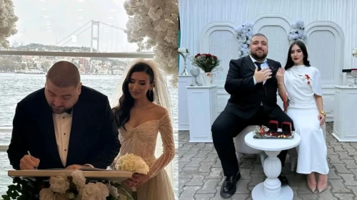 Hasan Arda Kaşıkçı Kimdir? HTalks Yayıncısının Hayatı, Yaşı, Memleketi ve Eşi