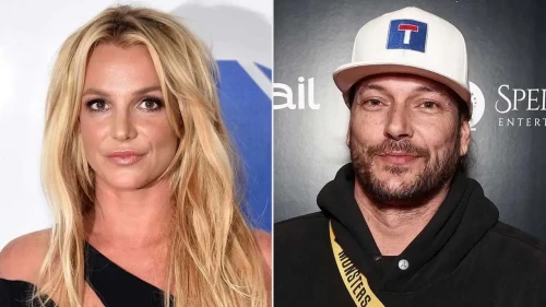 Britney Spears'ın Eski Eşinden Şaşırtıcı İddialar: 'Çocukları Bıçakla Tehdit Etti'