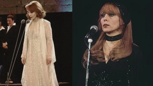 Fairuz Kimdir? Lübnanlı Sanatçı Fairuz’un Hayatı, Şarkıları ve Müziğe Etkisi