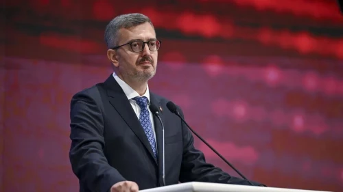 İletişim Başkanı Duran’dan Afganistan-Pakistan Ateşkesi Mesajı