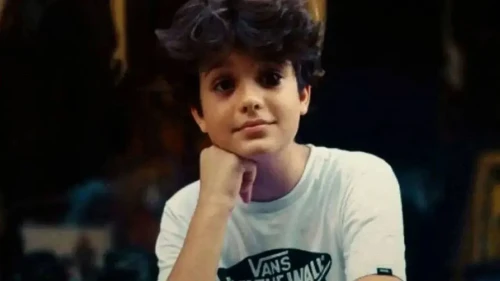 Mattia Ahmet Minguzzi Kimdir? Olayının Perde Arkası