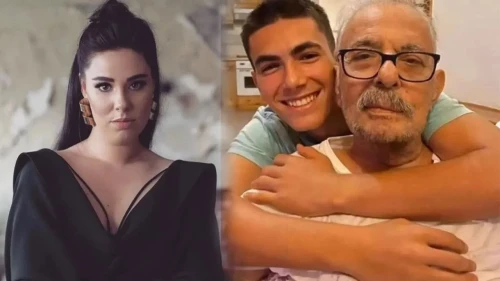 Tuğçe Tayfur'dan Miras Kavgası Açıklaması: "Kardeşlerimle Sorun Yok"