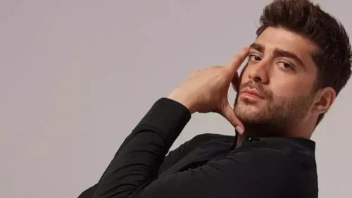 Doğukan Güngör Kimdir? Genç Oyuncunun Kariyeri, Tiyatro Geçmişi ve Biyografisi