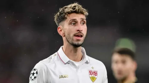 Atakan Karazor Kimdir? Milli Takıma Çağrıldı mı?