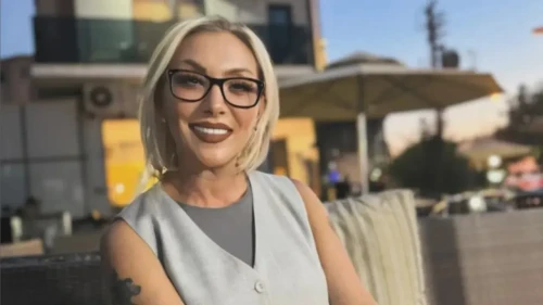 Güllü'nün Daha Önce Görülmemiş Kareleri Ortaya Çıktı