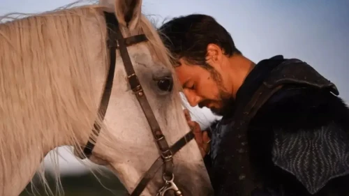 Kuruluş Orhan Kimdir? Orhan Bey Rolünü Kim Oynuyor?