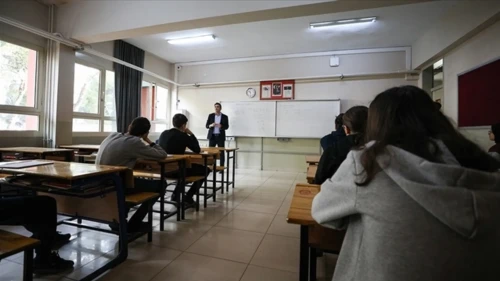 Öğretmen Ataması Ne Zaman? MEB 10 Bin Öğretmen Ataması Kadro, Branş Dağılımı ve Kontenjanları Belli Mi?
