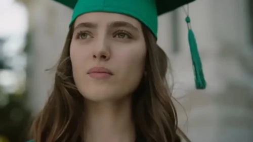 Taşacak Bu Deniz’in Eleni’si Ava Yaman Kimdir?