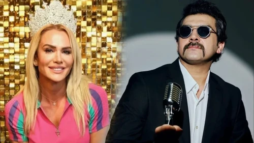 Survivor 2026'nın İlk Yarışmacısı Bayhan Oldu