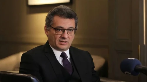 KKTC'de Seçimi Kazanan Tufan Erhürman Kimdir?