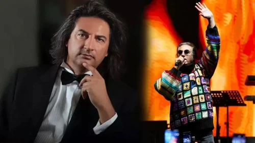 Çelik, İkonik Kazağının Sırrını Açıkladı