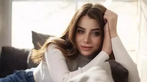 İlayda Alişan: Hayatı ve Kariyeri