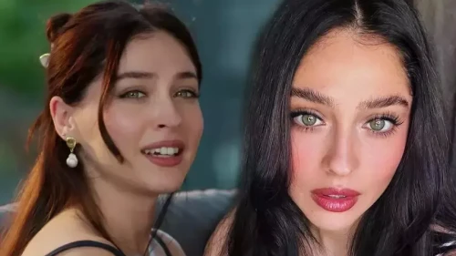 Güller ve Günahlar Zeynep Kimdir? Cemre Baysel Hakkında Bilgiler