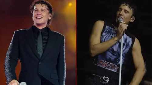 Ünlü Şarkıcı Edis, Hastalığını İlk Kez Açıkladı