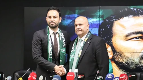 Kocaelispor'dan Bahis Skandalı Açıklaması: 'Sezon Sonuna Kadar Yabancı Hakem'