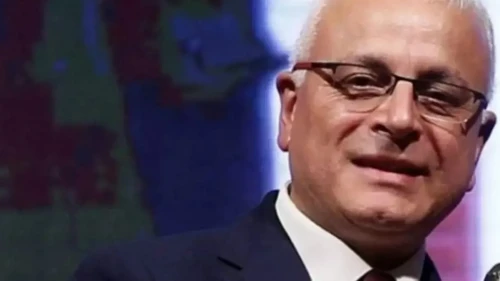 Merdan Yanardağ: Siyasi Görüşü ve Partisi