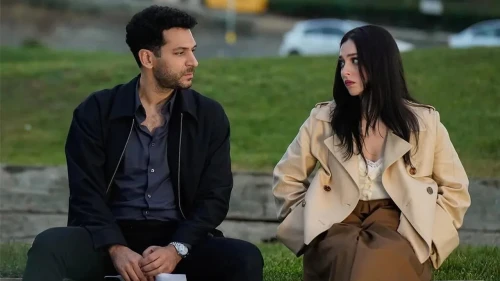 Güller ve Günahlar Dizisinde Ücret Krizi: Set Çalışanları İşi Bıraktı