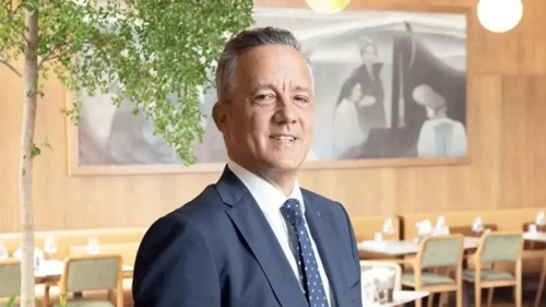 Gözaltına Alınan Murat Tomruk Kimdir?