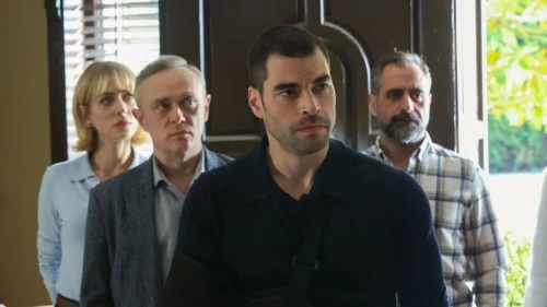 Veliaht 7. Bölüm Fragmanı Yayınlandı