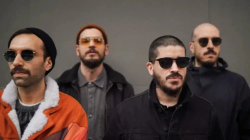 Son Feci Bisiklet Grubu Dağıldı