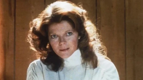 Ünlü Oyuncu Samantha Eggar Hayatını Kaybetti