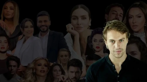 Uyuşturucu Testi Pozitif Çıkan Metin Akdülger Kimdir?